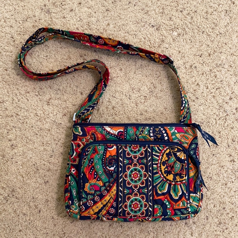 Vera Bradley Bag